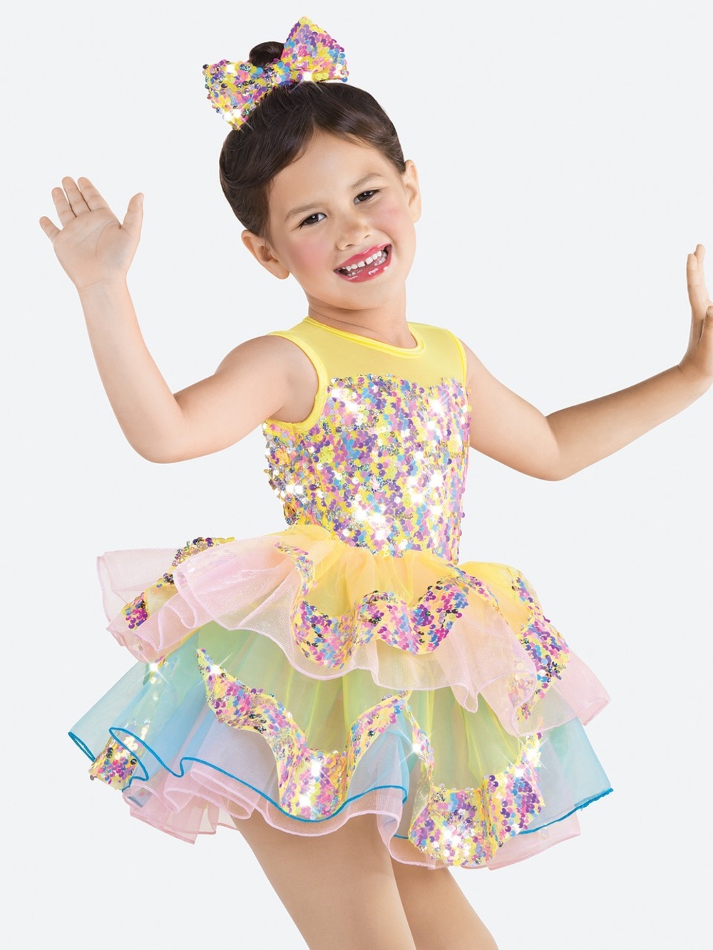 Revolution THE SWEETEST THING Dance Costume